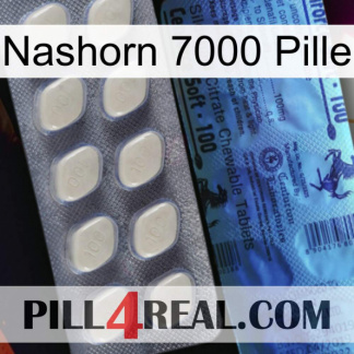Rhino 7000 Pill 34
